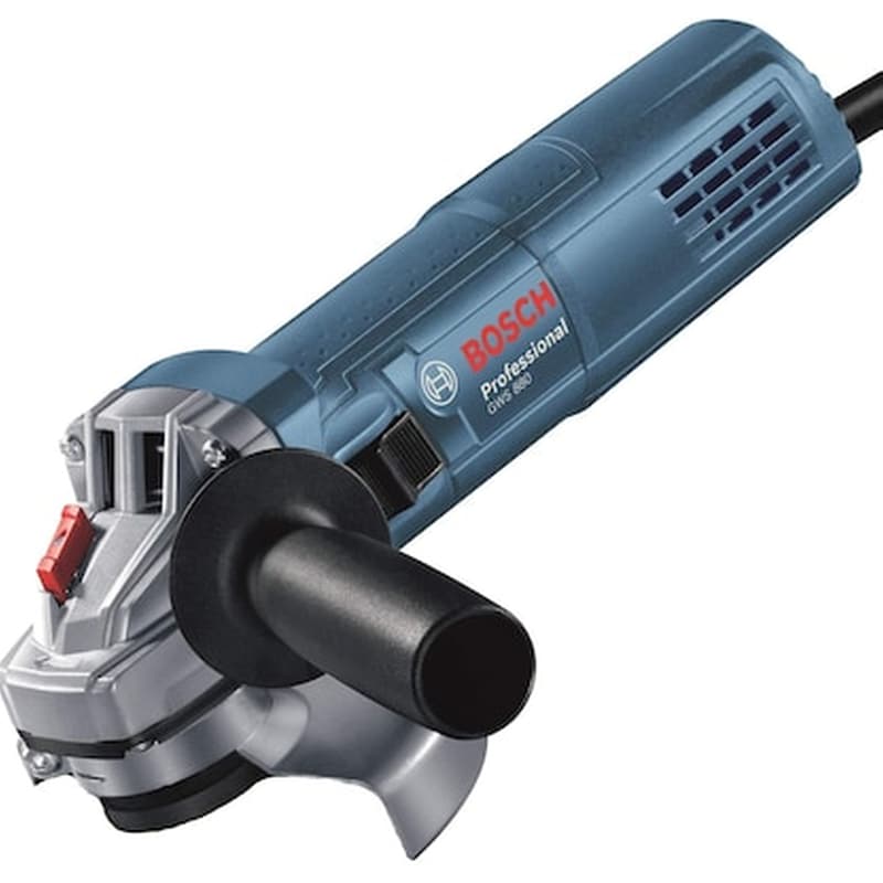 Γωνιακός Τροχός Bosch Gws 880