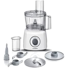 Κουζινομηχανή BOSCH MCM3100W 800W