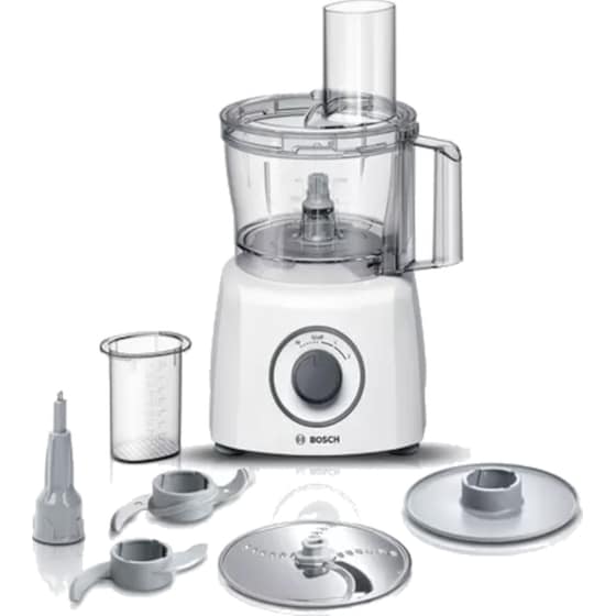 Κουζινομηχανή BOSCH MCM3100W 800W image 0