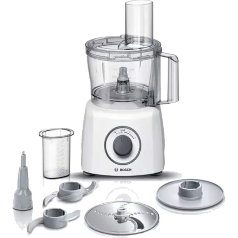 Κουζινομηχανή BOSCH MCM3100W 800W