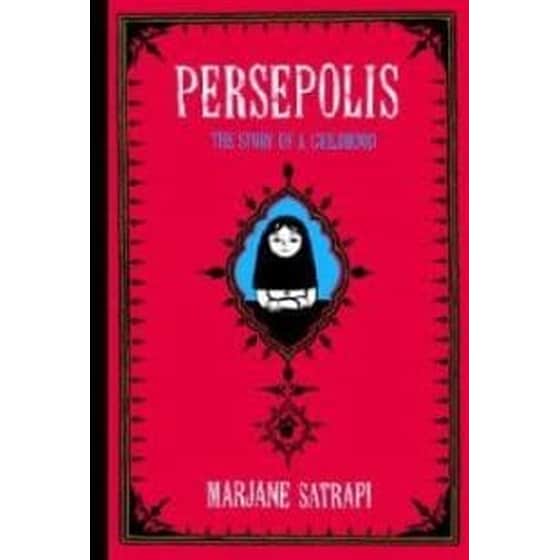 Persepolis image 0