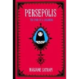 Persepolis