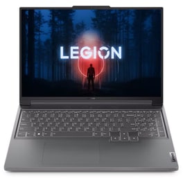 Lenovo Legion Slim 5*AI + 16'' 2K IPS (Ryzen 5-7640HS/16GB/512GB SSD/GeForce RTX 4050/Win11Home) Laptop