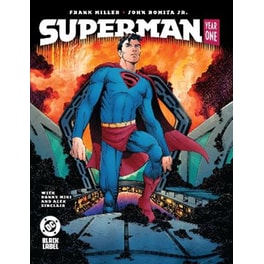 Superman: Year One
