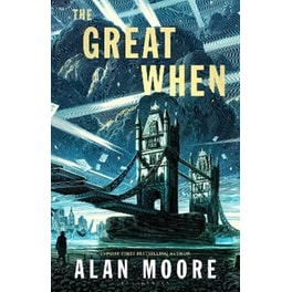 The Great When