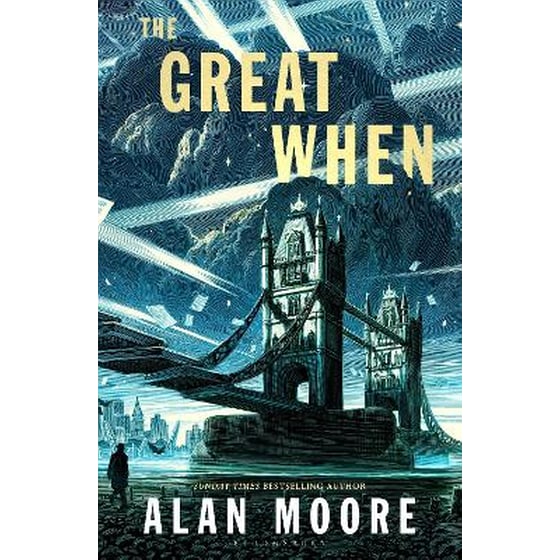 The Great When image 0