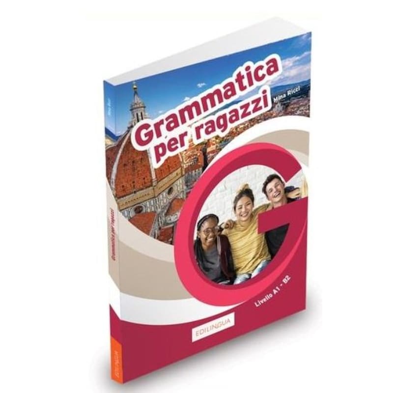 Grammatica per ragazzi