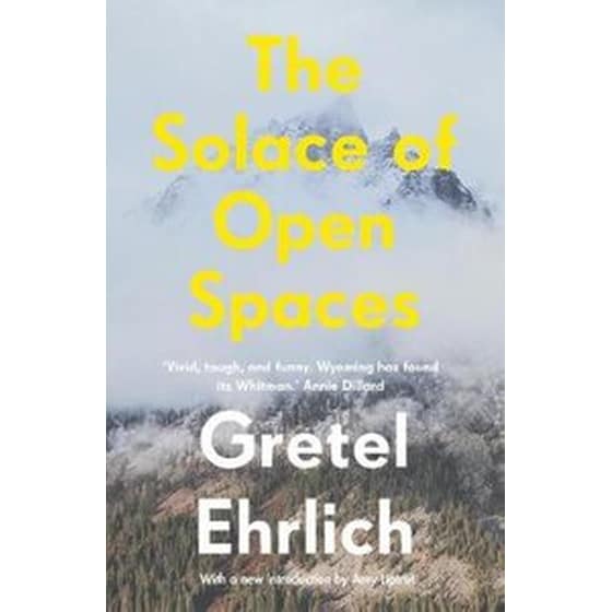 The Solace of Open Spaces image 0
