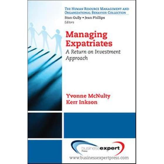 Managing Expatriates image 0