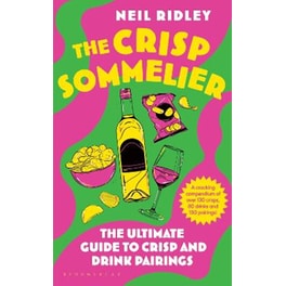 The Crisp Sommelier