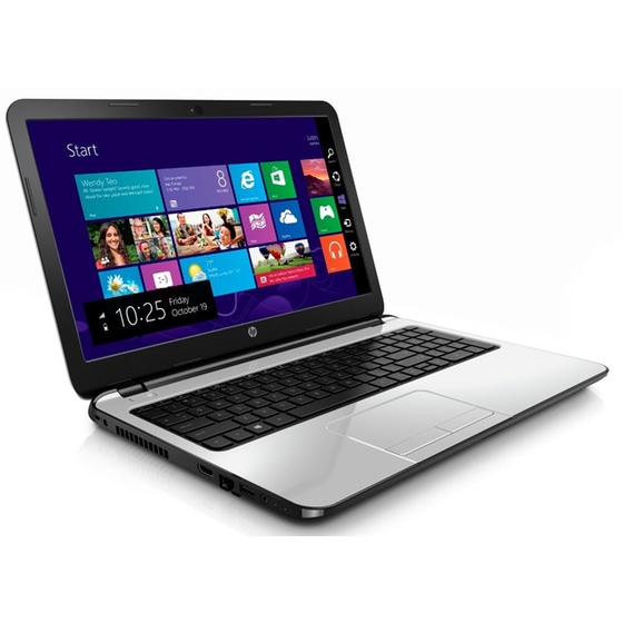 Laptop HP 15r203nv 15.6" (N3540/4GB/500GB/HD) image 3