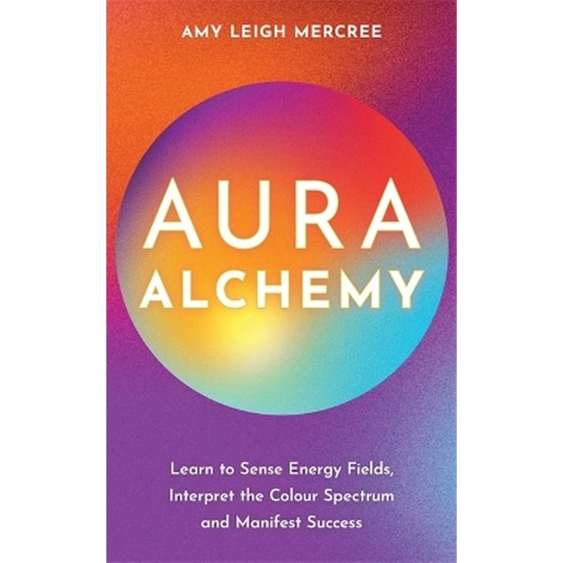 Aura Alchemy