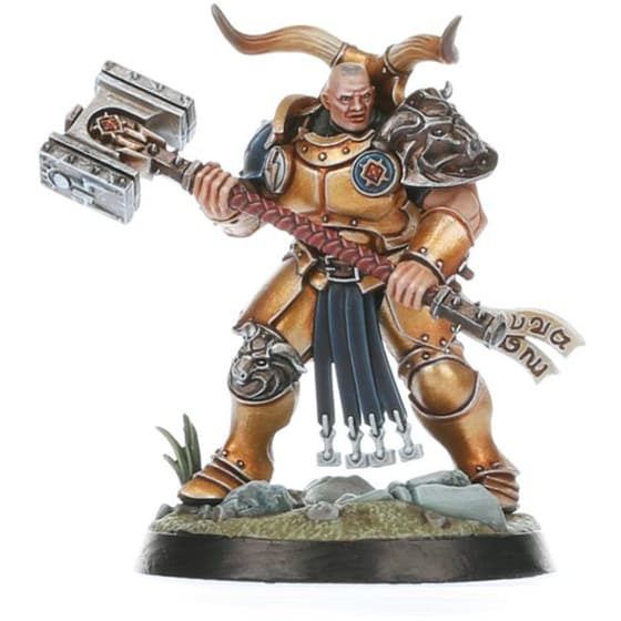 Stormcast Eternals: The Blacktalons Warhammer: Age of Sigmar GAMES WORKSHOP image 4