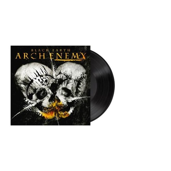 Black Earth (Re-Issue 2023) image 1