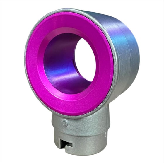 Πολυμηχάνημα Μαλλιών 3 σε 1 Γκρι image 3