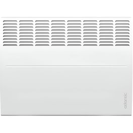 Θερμοπομπός Δαπέδου ATLANTIC F120 Design PR 2500W