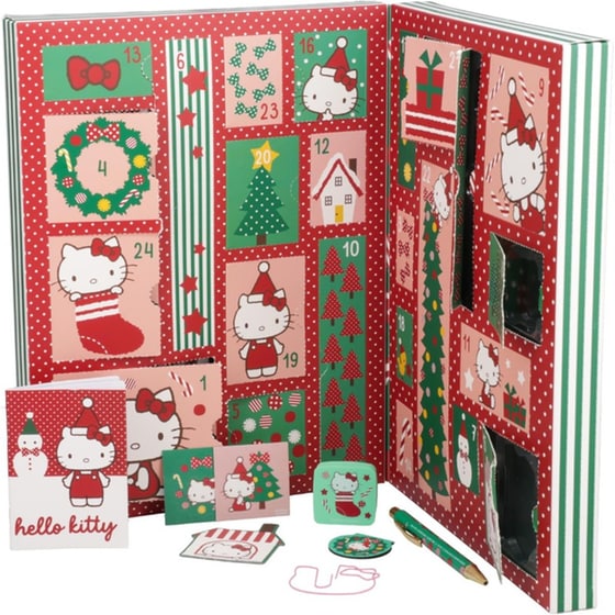 Advent Calendar Paladone Sanrio: Hello Kitty image 4