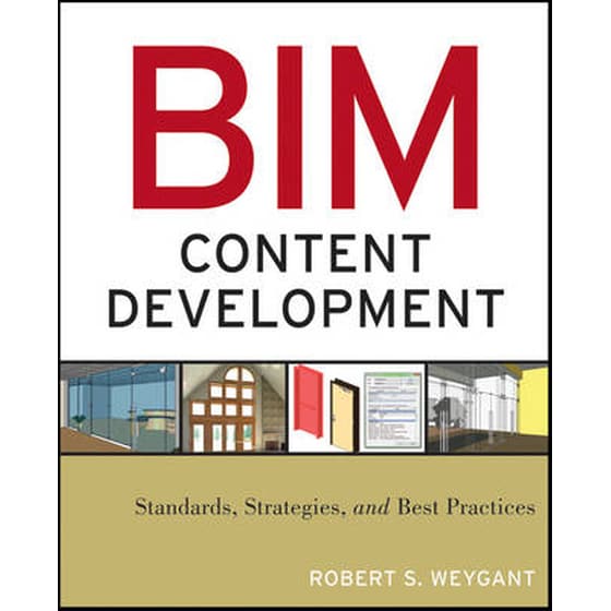 BIM Content Development image 0