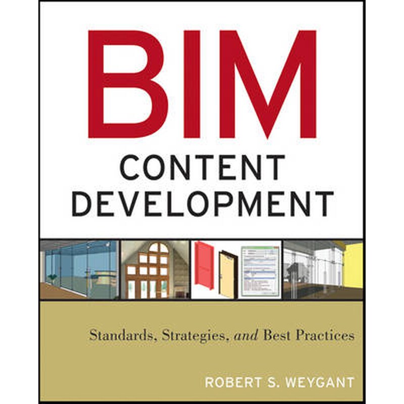 BIM Content Development