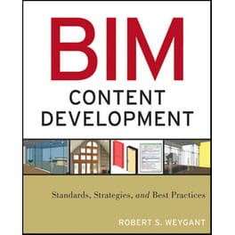 BIM Content Development