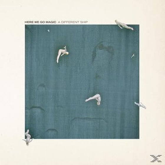 A Different Ship (Limited) image 1