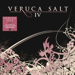 IV (LP White)