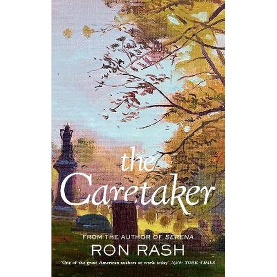 The Caretaker image 0