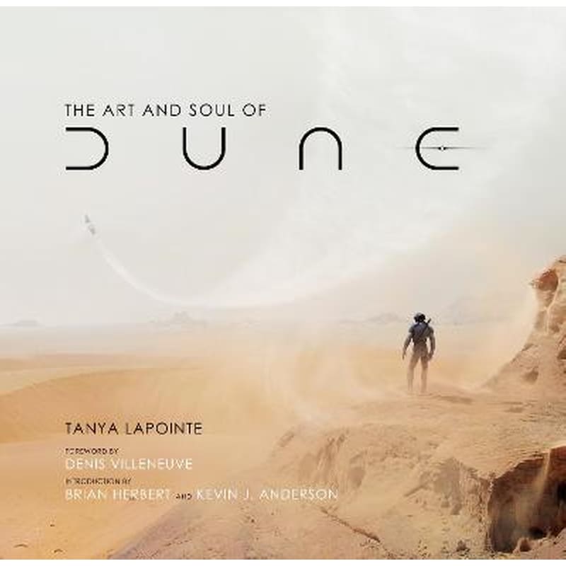 Art and Soul of Dune