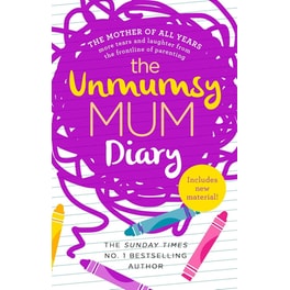 The Unmumsy Mum Diary