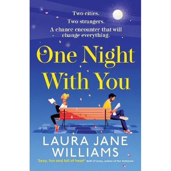One Night With You image 0