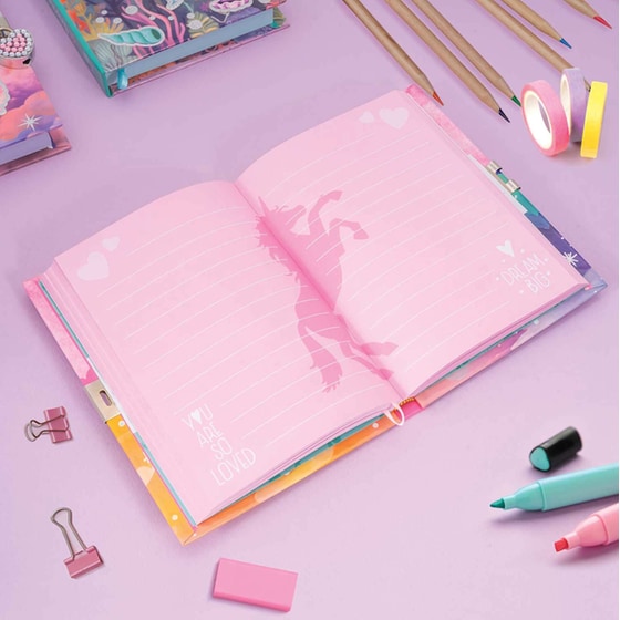 AS Ατζέντα Μεγάλη Με Κλειδαριά Σε 3 Σχέδια image 19