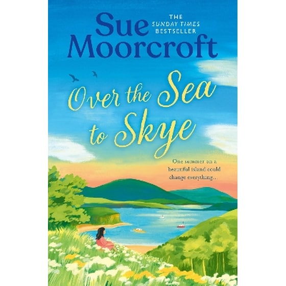 Over the Sea to Skye image 0