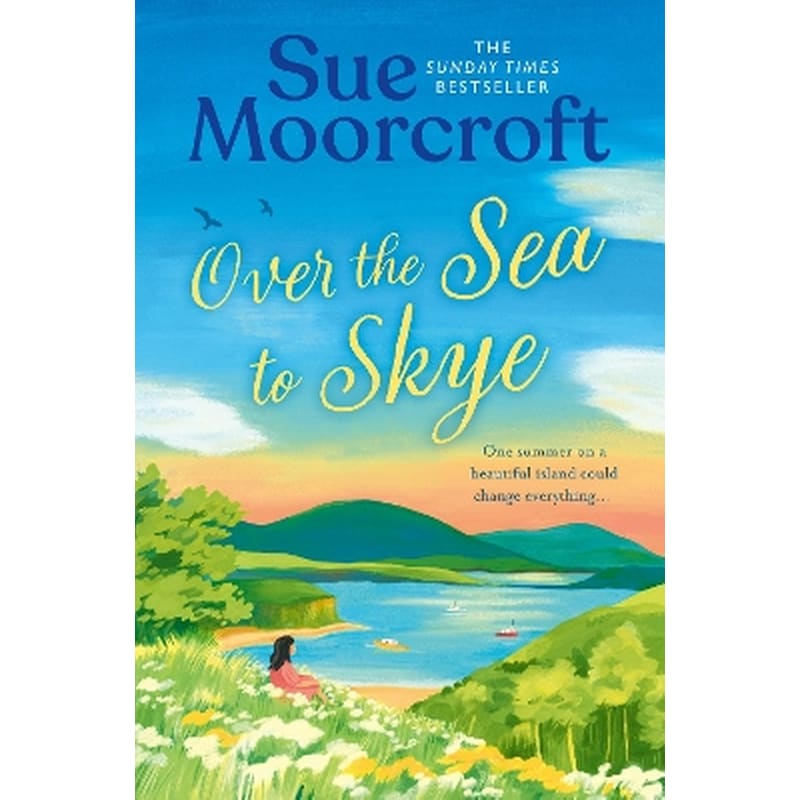 Over the Sea to Skye