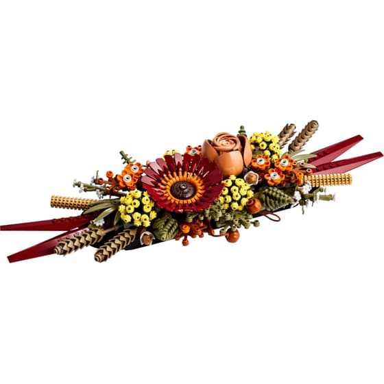 LEGO® Icons Dried Flower Centerpiece (10314) image 2