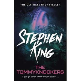 Tommyknockers