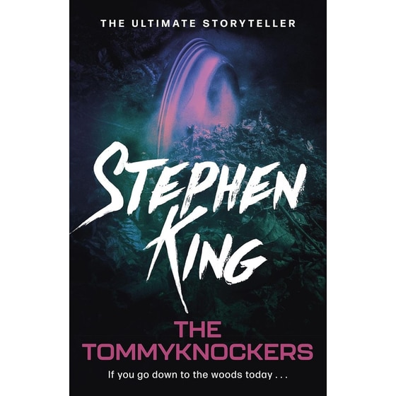 Tommyknockers image 0