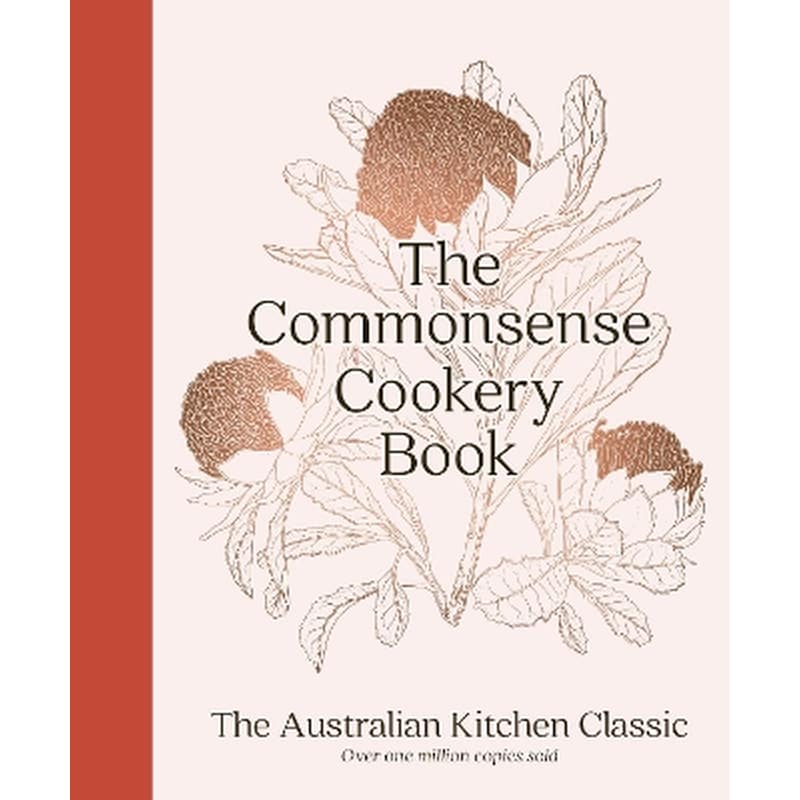 The Commonsense Cookery Book