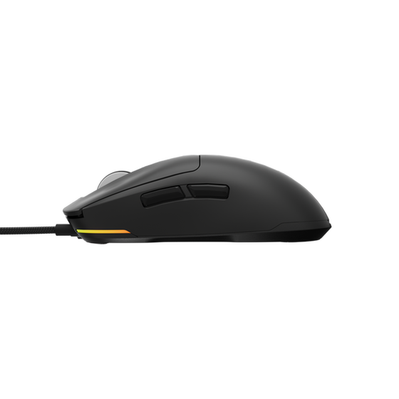 Gaming Set Genesis Krypton 660 Gaming Ενσύρματο Ποντίκι + Genesis Carbon 500 M Fire G2 Gaming Mousepad image 9