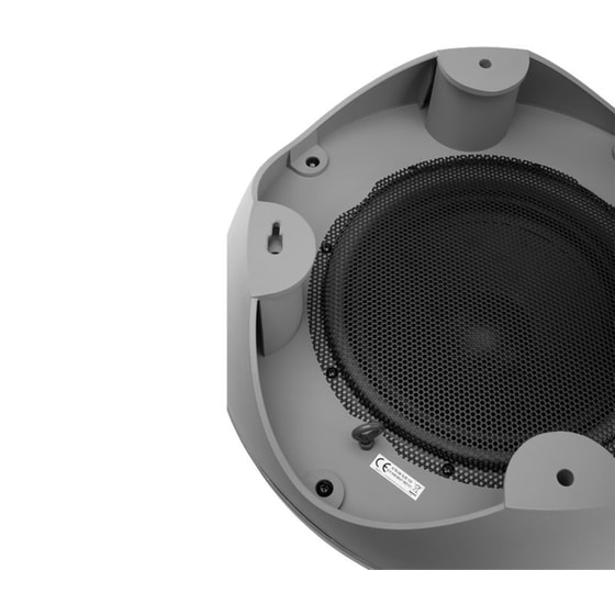 Polk Atrium Sub 100 - Γκρι image 4