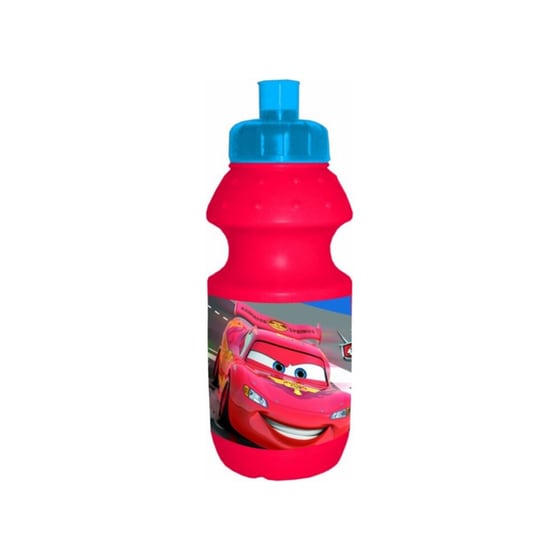 Παγούρι Sport GIM Cars Lap 350ml image 0