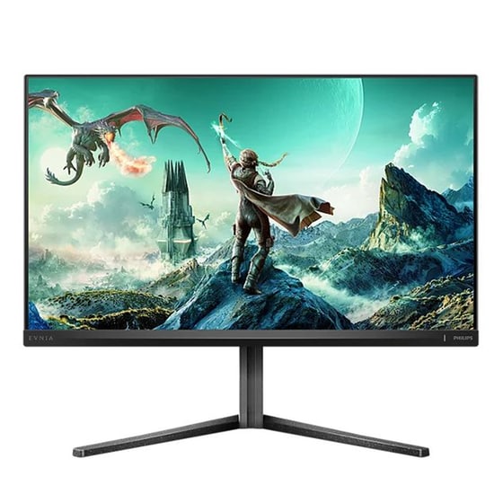 Philips Evnia 3000 27M2N3800A/00 Monitor 27" 4K Ultra HD IPS Flat 320Hz 1ms image 0