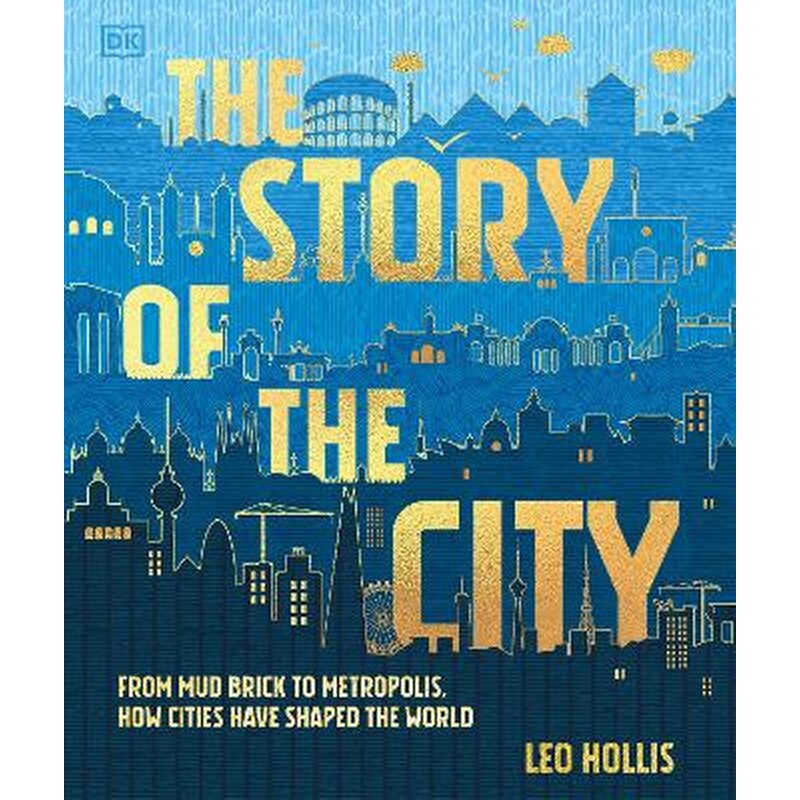 The Story of the City