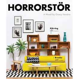 Horrorstor