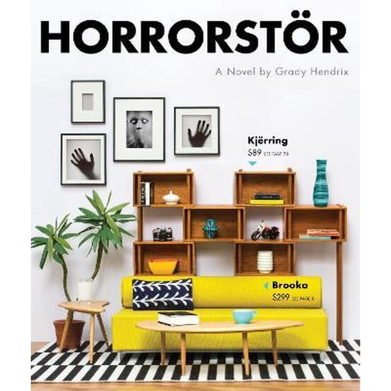 Horrorstor