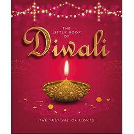 The Little Book of Diwali
