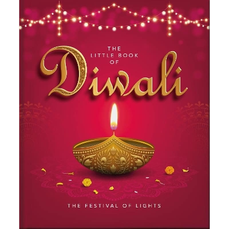 The Little Book of Diwali