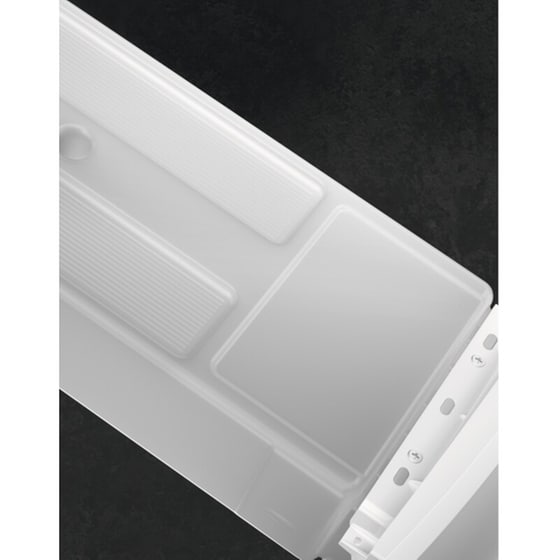 AEG TR939M6CG 9 kg A+++ με Αντλία Θερμότητας Λευκό Στεγνωτήριο Ρούχων image 5