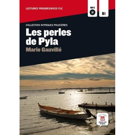 Collection Intrigues Policieres image 0