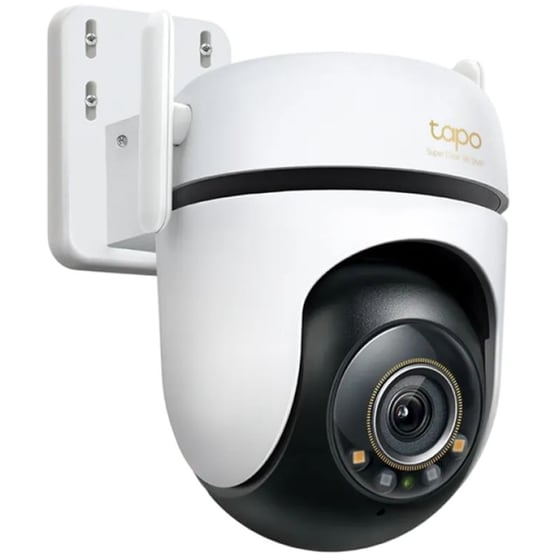 Ασύρματη IP Camera TP-LINK Tapo C530WS 3K Επιτραπέζια με WiFi & Starlight Color Night Vision image 2