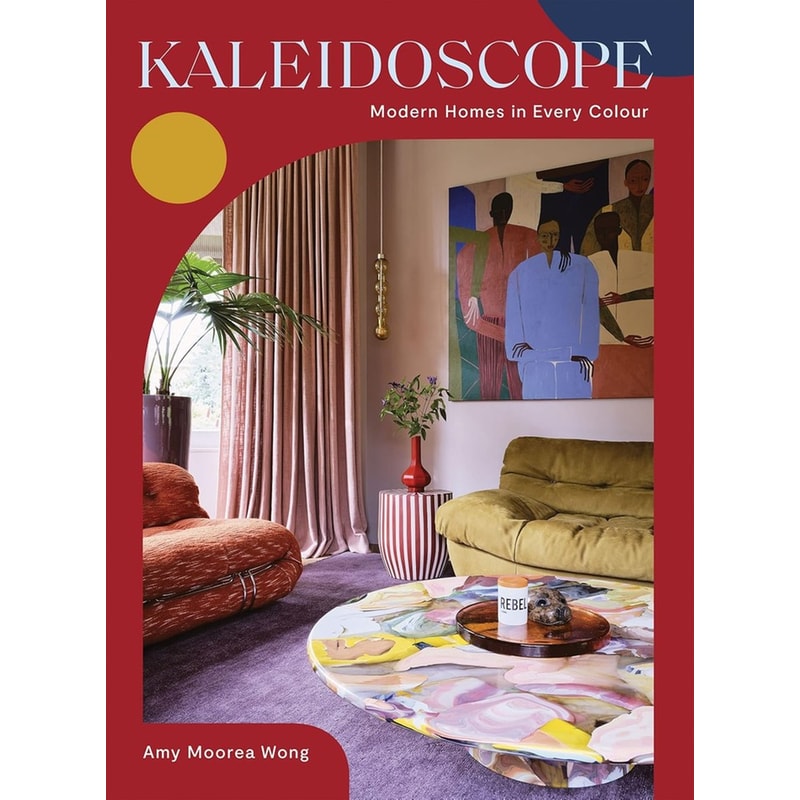 Kaleidoscope